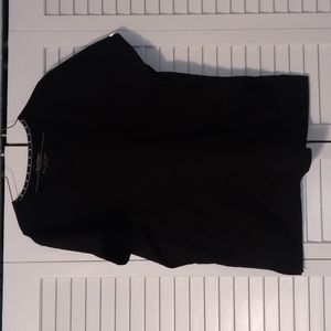 Size 2x Heartsoul Scrub Top